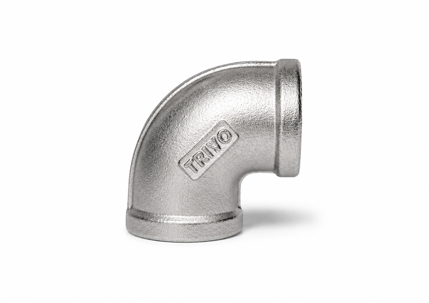 Stainless Steel Pipe Fittings